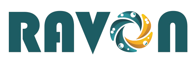 Ravon Kimya Logo
